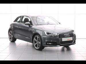 AUDI A1 1.4 TDI 90ch ultra S line