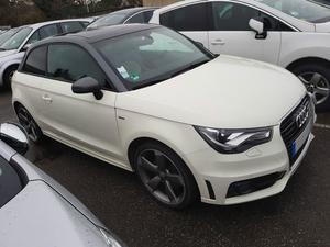 AUDI A1 1.4 TFSI 185ch S line S tronic 7