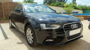 AUDI A4 2.0 TDI 120 DPF Advanced