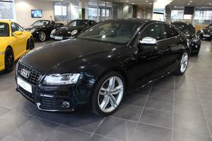 AUDI S5 4.2 V8 FSI 355 QUATTRO TIPTRONIC