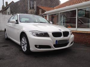 BMW 318d 143 ch Edition Business