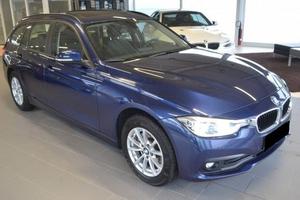 BMW Série DA XDRIVE 190CH