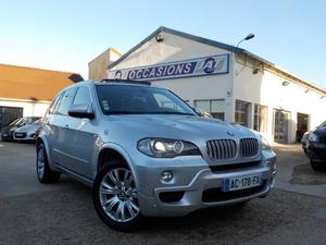 BMW X5 (ESDA 286CH EXCLUSIVE