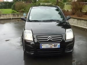 CITROëN C2 1.1i