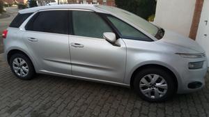 CITROëN C4 Picasso BlueHDi 120 S&S 94g Business