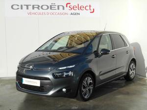 CITROëN C4 Picasso e-HDi 115ch Intensive