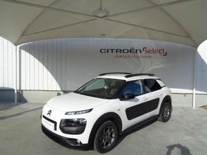 CITROëN C4 cactus PureTech 82 Feel S&S ETG