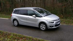 CITROëN Grand C4 Picasso PureTech 130 S&S EAT6 Business