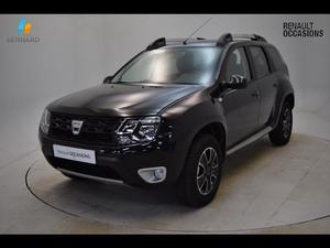 DACIA Duster TCe x4 Black Touch 