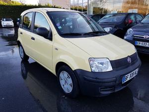 FIAT Panda 1.2 8v 69ch Dynamic Euro5