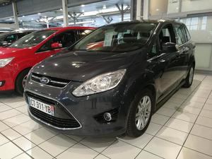 FORD Focus C-MAX 1.6 TDCi 115ch FAP Titanium