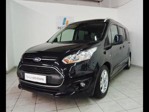 FORD Tourneo VP 1.6 TDCi 115ch Titanium