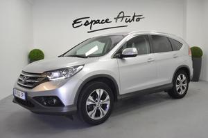 HONDA CR-V 1.6 I-DTEC 120CH EXECUTIVE NAVI 2WD