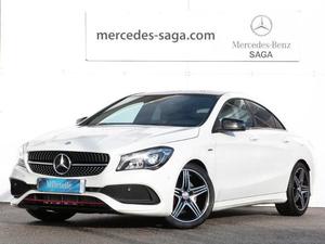 MERCEDES CLA  