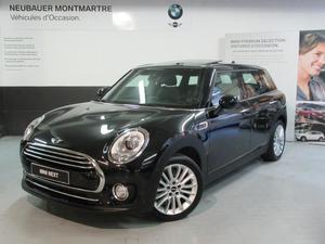 MINI Cooper Cooper 136ch Red Hot Chili BVA