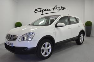 NISSAN Qashqai 2.0 DCI 150CH CONNECT EDITION ALL-MODE