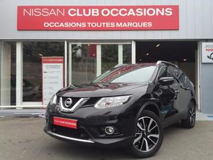 NISSAN X-Trail 1.6 dCi 130ch Connect Edition 7 places