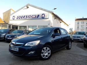 OPEL Astra 1.4 TWINPORT ESSENTIA