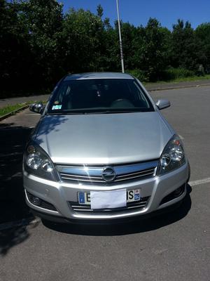 OPEL Astra 1.7 CDTI - 100 Magnetic