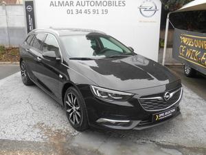 OPEL Insignia 2.0 Turbo D 170ch BlueInjection Elite