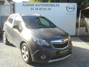 OPEL Mokka 1.6 CDTI 136ch Cosmo Pack ecoFLEX Start&Stop 4x2