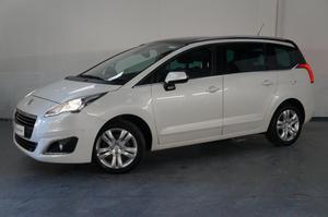 PEUGEOT 2.0 HDI 150CH FAP BVM6 ALLURE 5PL