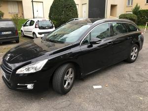 PEUGEOT 508 SW 1.6 HDi 112ch FAP BVM5 Business Pack