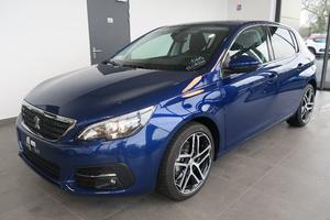 PEUGEOT  BLUEHDI 120CH ALLURE BASSE CONSOMMATION
