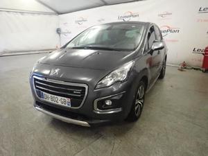 PEUGEOT  E-HDI FAP ETG6 + ELECTRIC 37CH