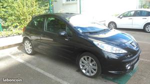 PEUGEOT  HDi 16v 110ch FAP Griffe