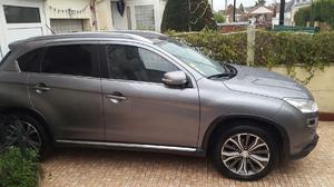 PEUGEOT  HDi STT 150ch FAP BVM6 Allure