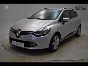 RENAULT Clio IV ESTATE IV dCi 90 Energy Intens