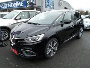 RENAULT Scenic IV 1.6 DCI 130CH ENERGY INTENS + TOIT PANO