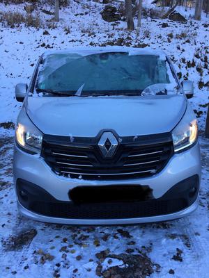 RENAULT Trafic Combi L2 dCi 145 Energy Intens