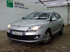 Renault Megane 1.5 DCI 90 d'occasion