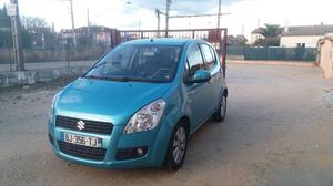 SUZUKI Splash 1.2 GLS