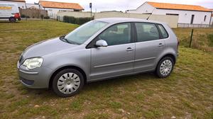 VOLKSWAGEN Polo TDI 70 Confort