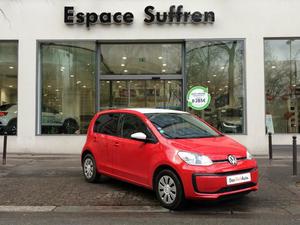 VOLKSWAGEN UP ch BlueMotion Move up! 5p