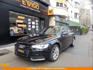 Audi A6 A6 2.0 TDI DPF ultra 190 Ambition Luxe S Tronic A
