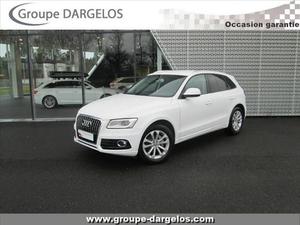 Audi Q5 2.0 TDI 143 FP AMBITION LUXE  Occasion