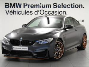 BMW M4 GTS  Occasion