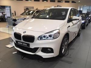 BMW SÉRIE 2 ACTIVETOURER 225XEA 224 BUSINESS DESIGN 