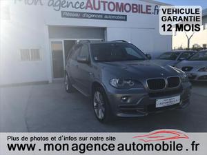 BMW X5 3.0 Luxe 235CH/  Occasion