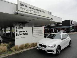 BMW  ch trois portes Sport  Occasion