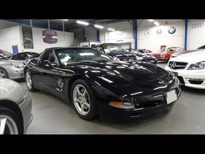 Chevrolet CORVETTE 5.7L PACK BA  Occasion