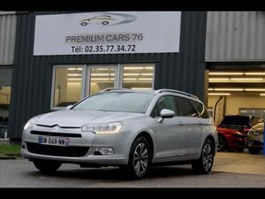 Citroen C5 tourer II (2) TOURER 2.0 BLUEHDI 150 S&S