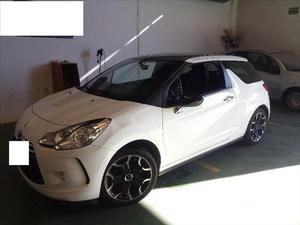 Citroen Ds3 DS3 VTi 95 Airdream Chic  Occasion