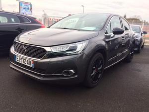 Citroen Ds4 THP 210CH PERFORMANCE LINE S&S  Occasion
