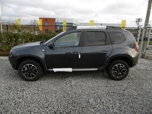 DACIA Duster BLACK TOUCH  FR - DCI