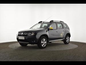 Dacia DUSTER 1.5 DCI 110 AIR 4X Occasion